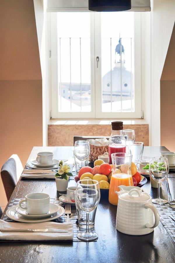 Lisbon Five Stars Apartments Sao Juliao 72 Exteriér fotografie