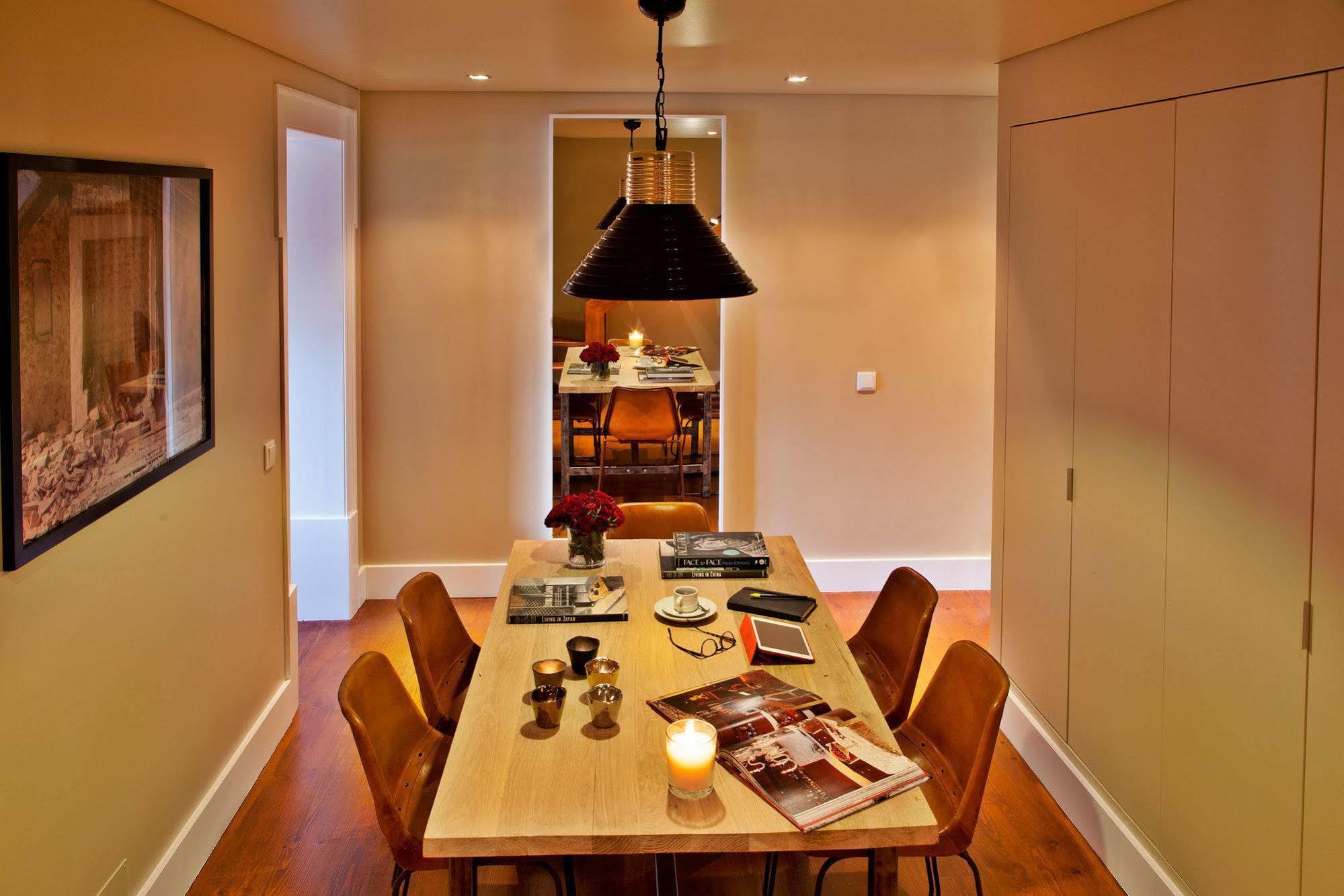 Lisbon Five Stars Apartments Sao Juliao 72 Exteriér fotografie