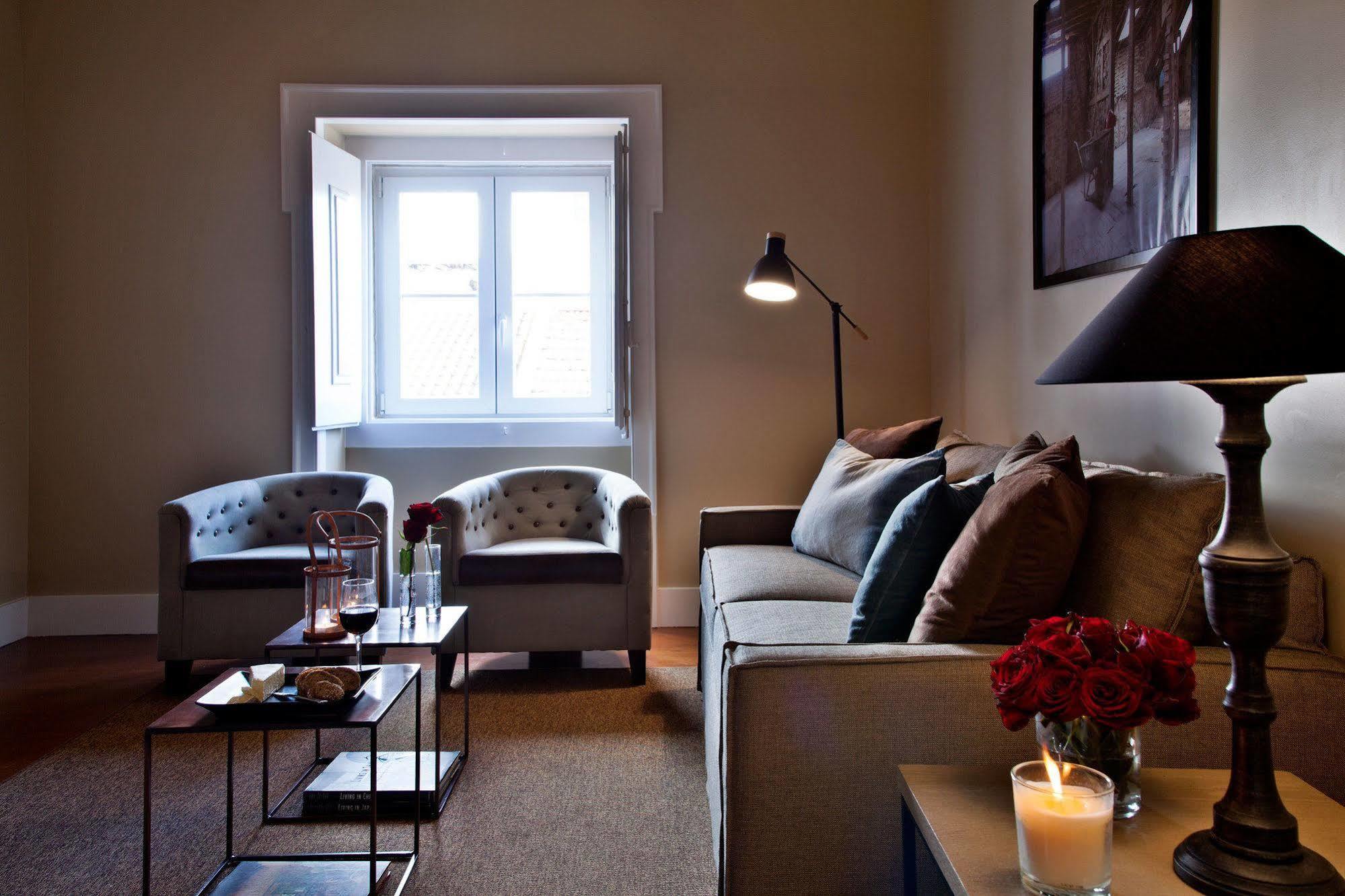 Lisbon Five Stars Apartments Sao Juliao 72 Exteriér fotografie