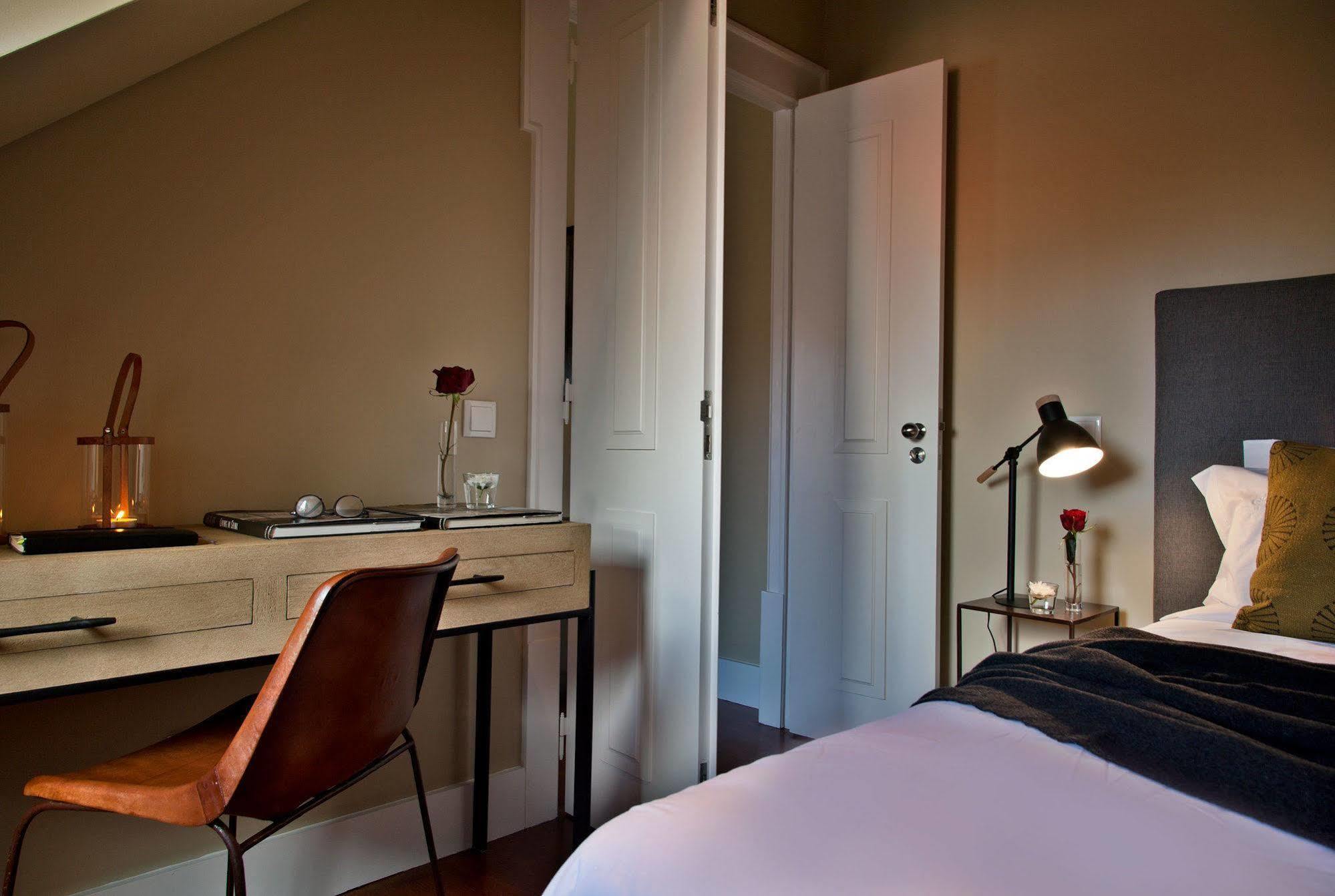 Lisbon Five Stars Apartments Sao Juliao 72 Exteriér fotografie