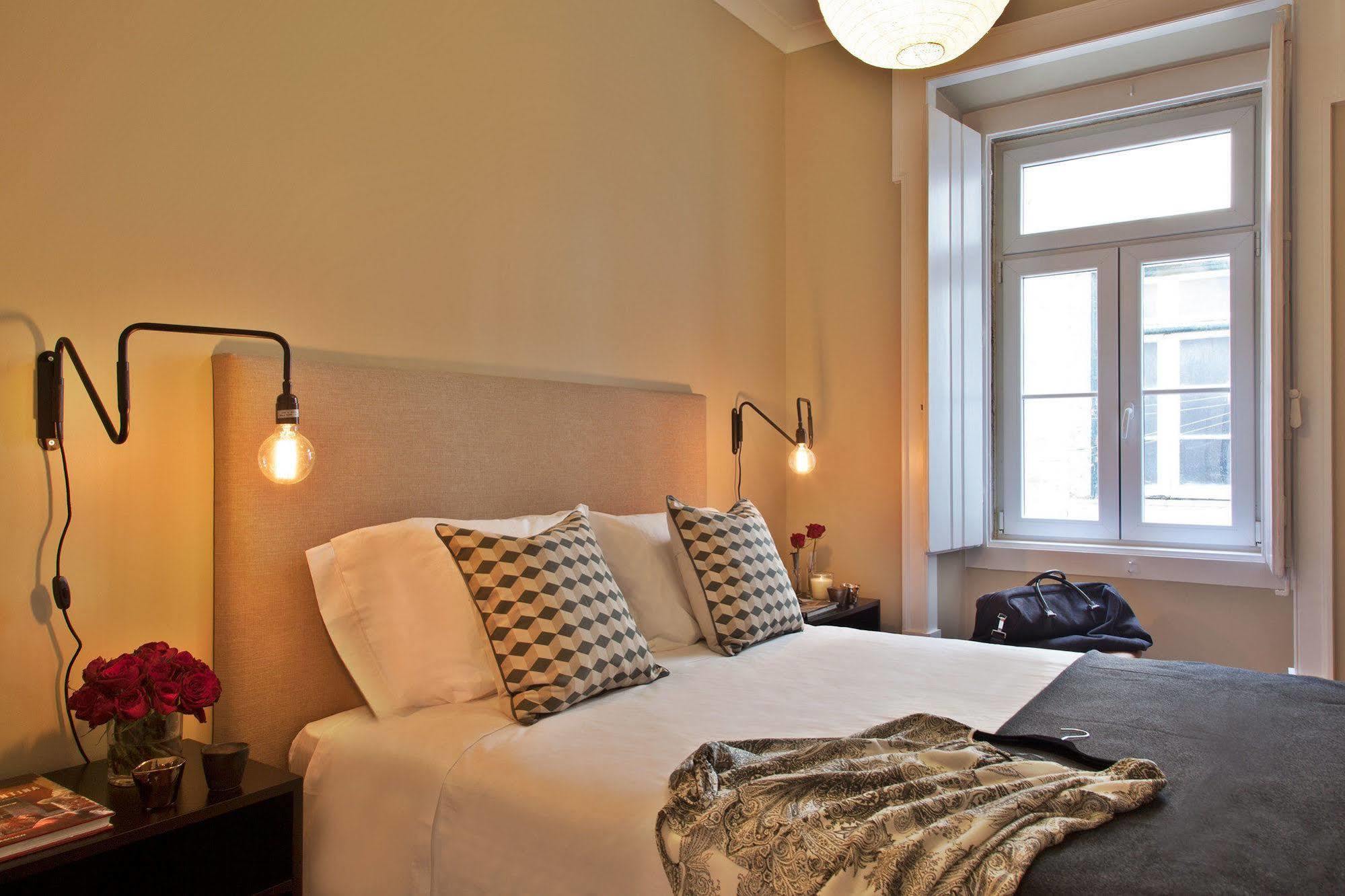 Lisbon Five Stars Apartments Sao Juliao 72 Exteriér fotografie