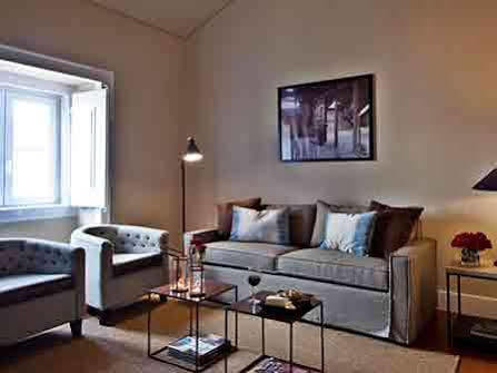 Lisbon Five Stars Apartments Sao Juliao 72 Exteriér fotografie