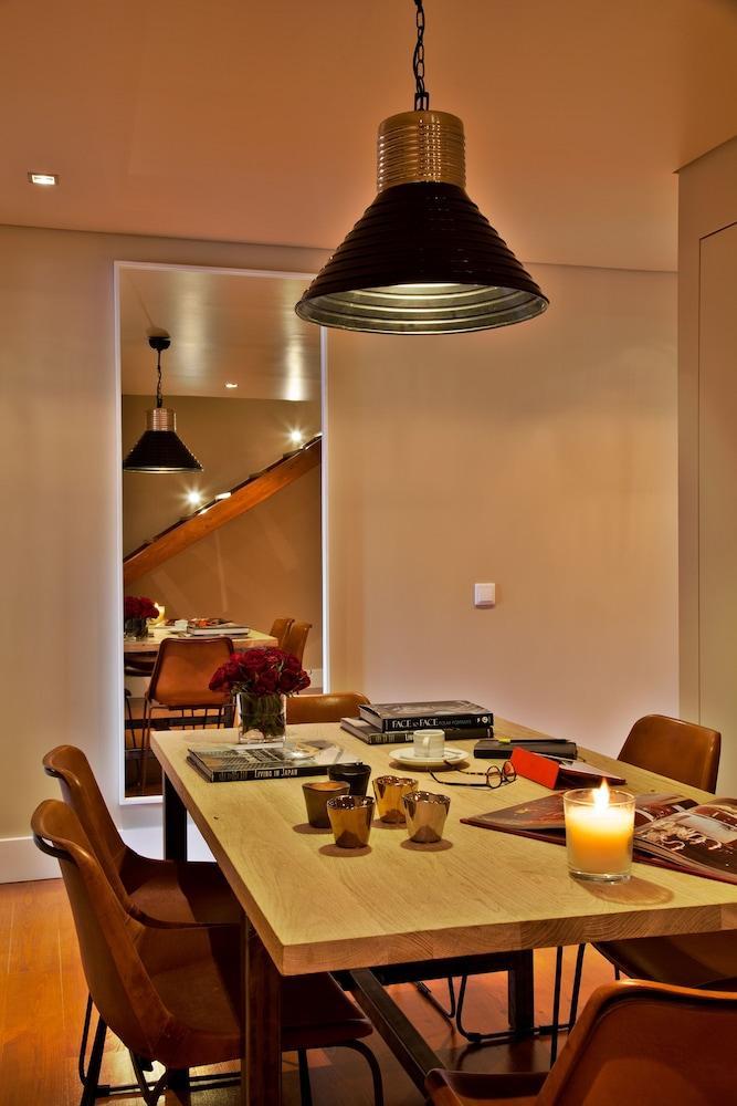 Lisbon Five Stars Apartments Sao Juliao 72 Exteriér fotografie
